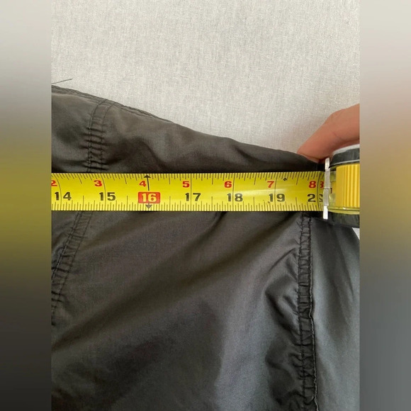 Brooks windbreaker rain running pullover jacket Sz L - Picture 12 of 12